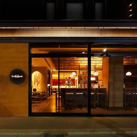 Готель Agora Kyoto Shijo Екстер'єр фото