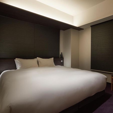 Готель Agora Kyoto Shijo Номер фото