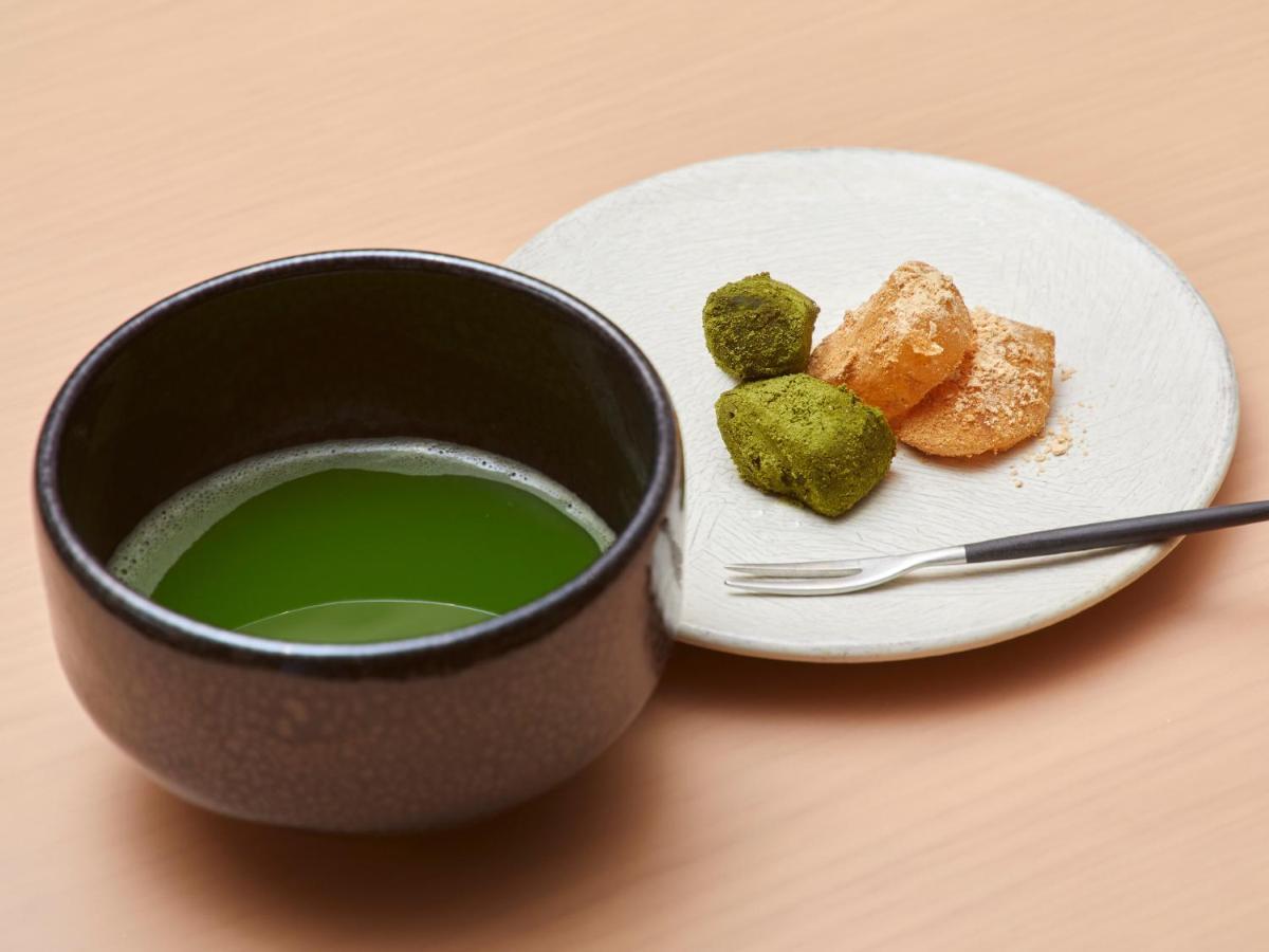 Готель Agora Kyoto Shijo Екстер'єр фото