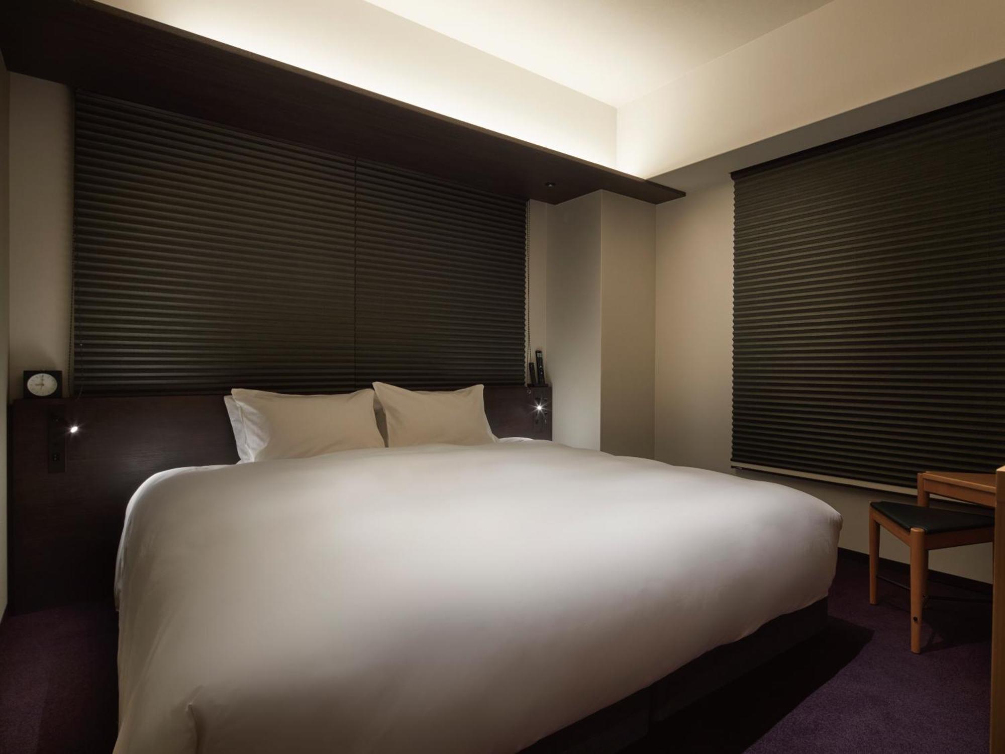 Готель Agora Kyoto Shijo Номер фото