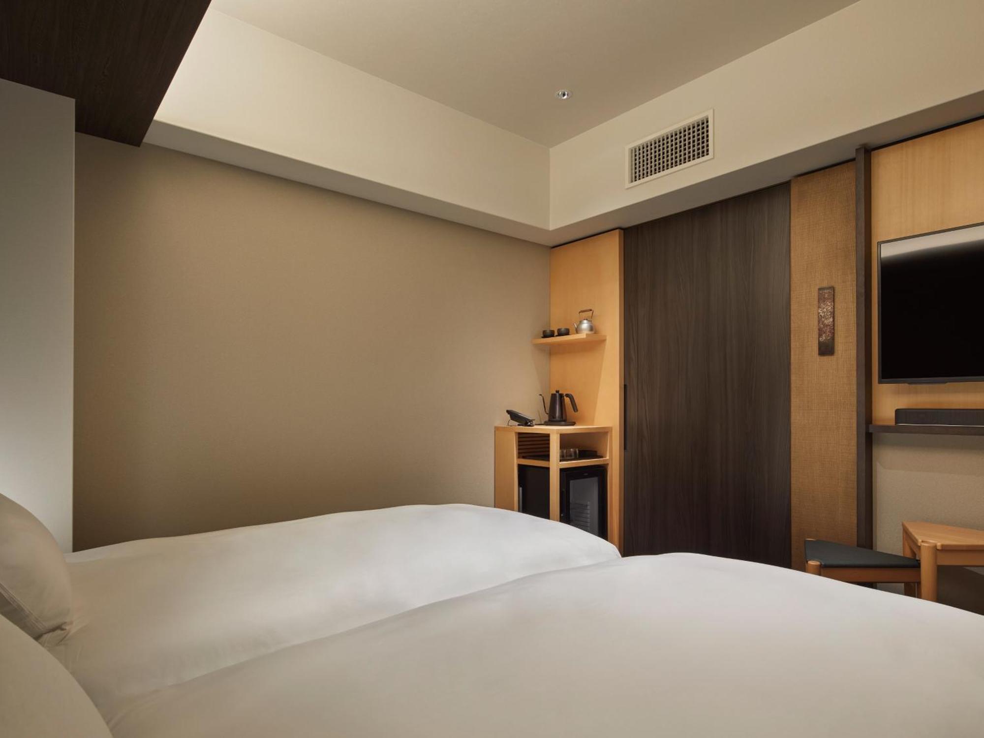 Готель Agora Kyoto Shijo Номер фото