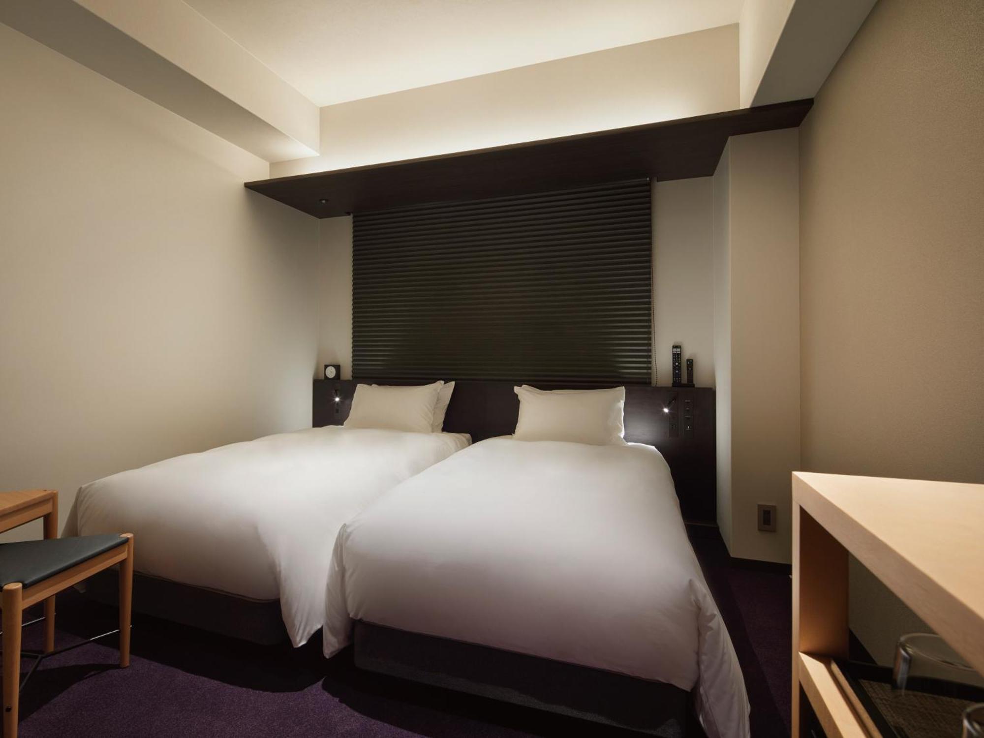 Готель Agora Kyoto Shijo Номер фото