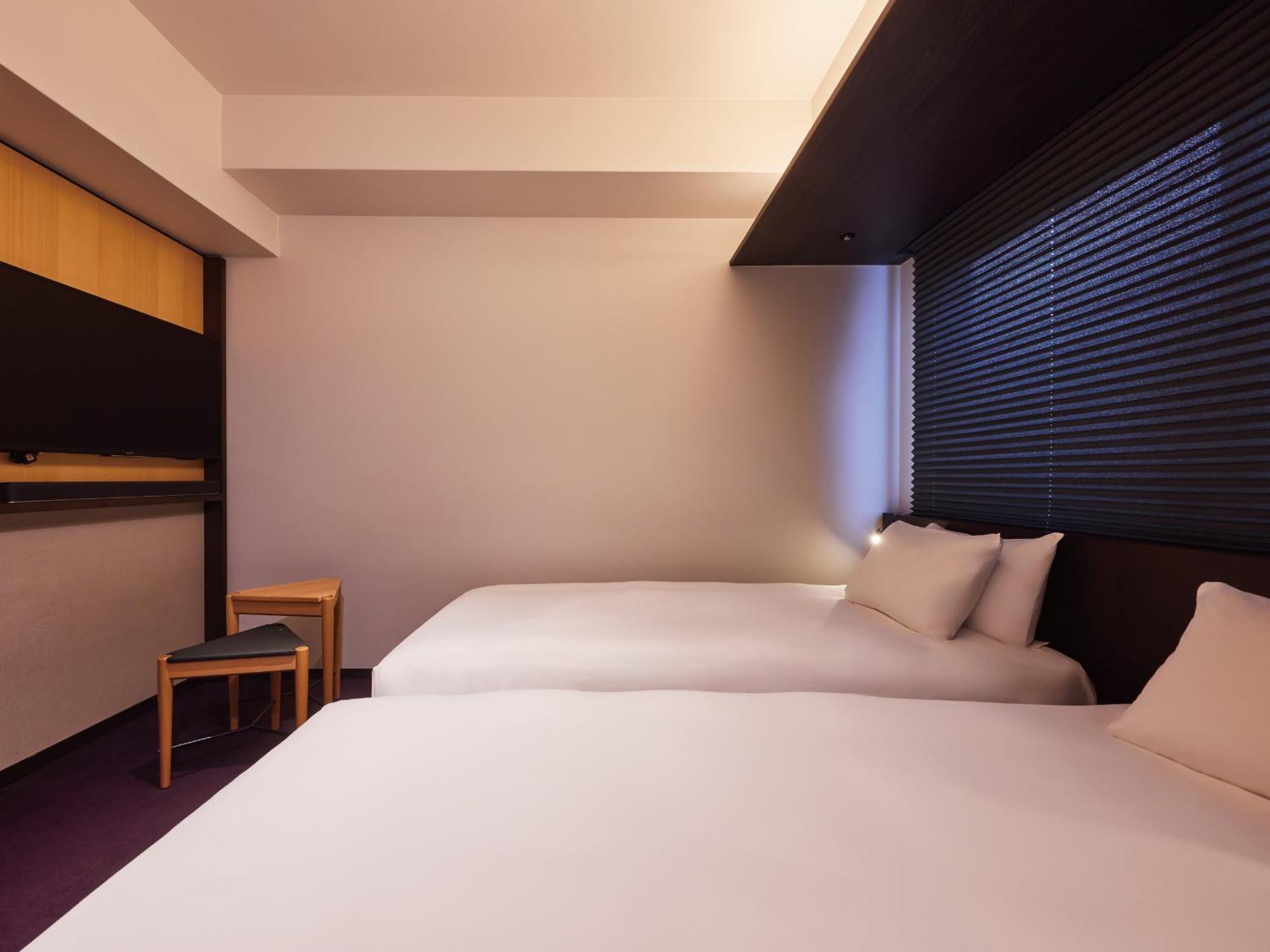 Готель Agora Kyoto Shijo Номер фото