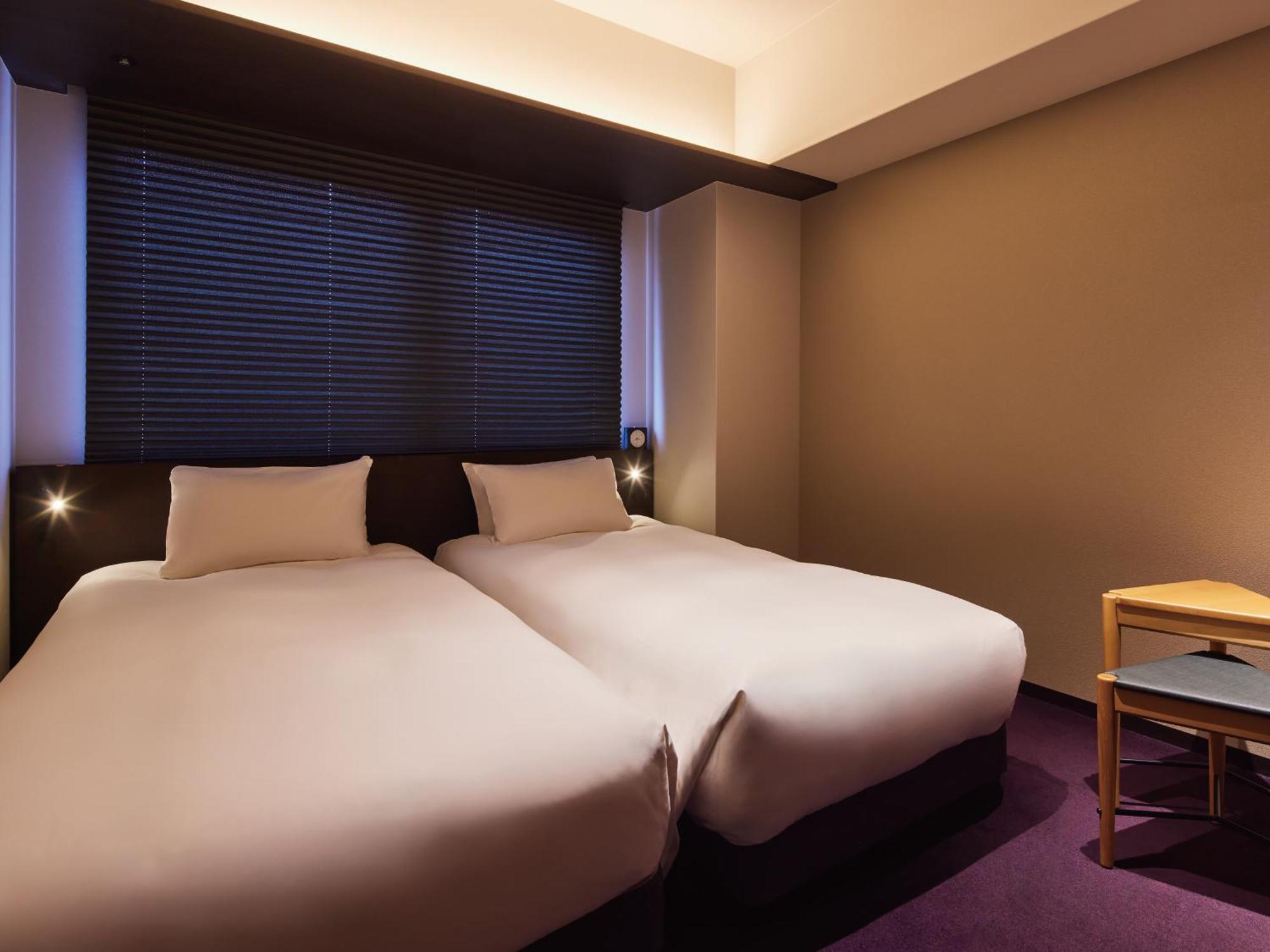 Готель Agora Kyoto Shijo Номер фото